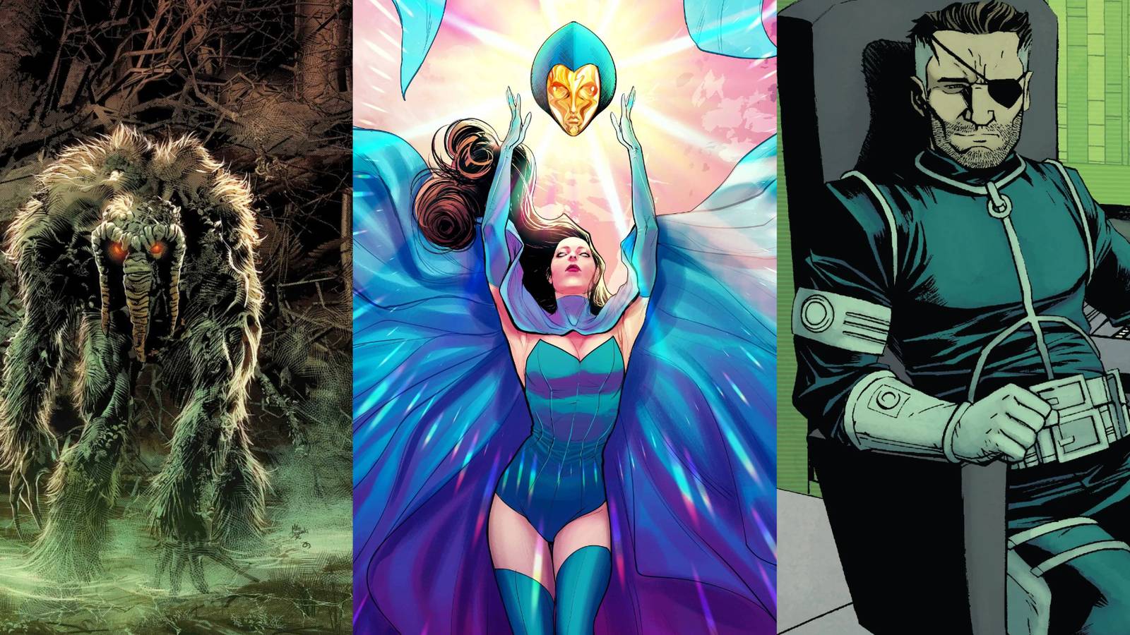10 Marvel Characters Written To Be Smart (But Aren't)