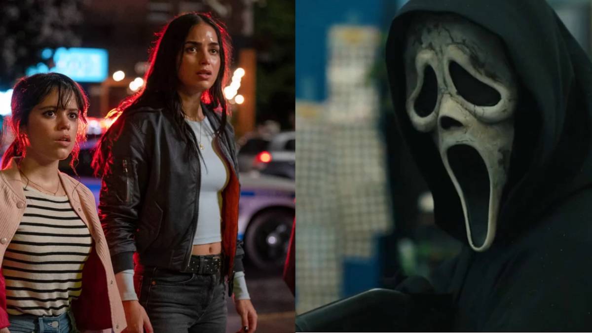 10 Best SCREAM 6 Theories
