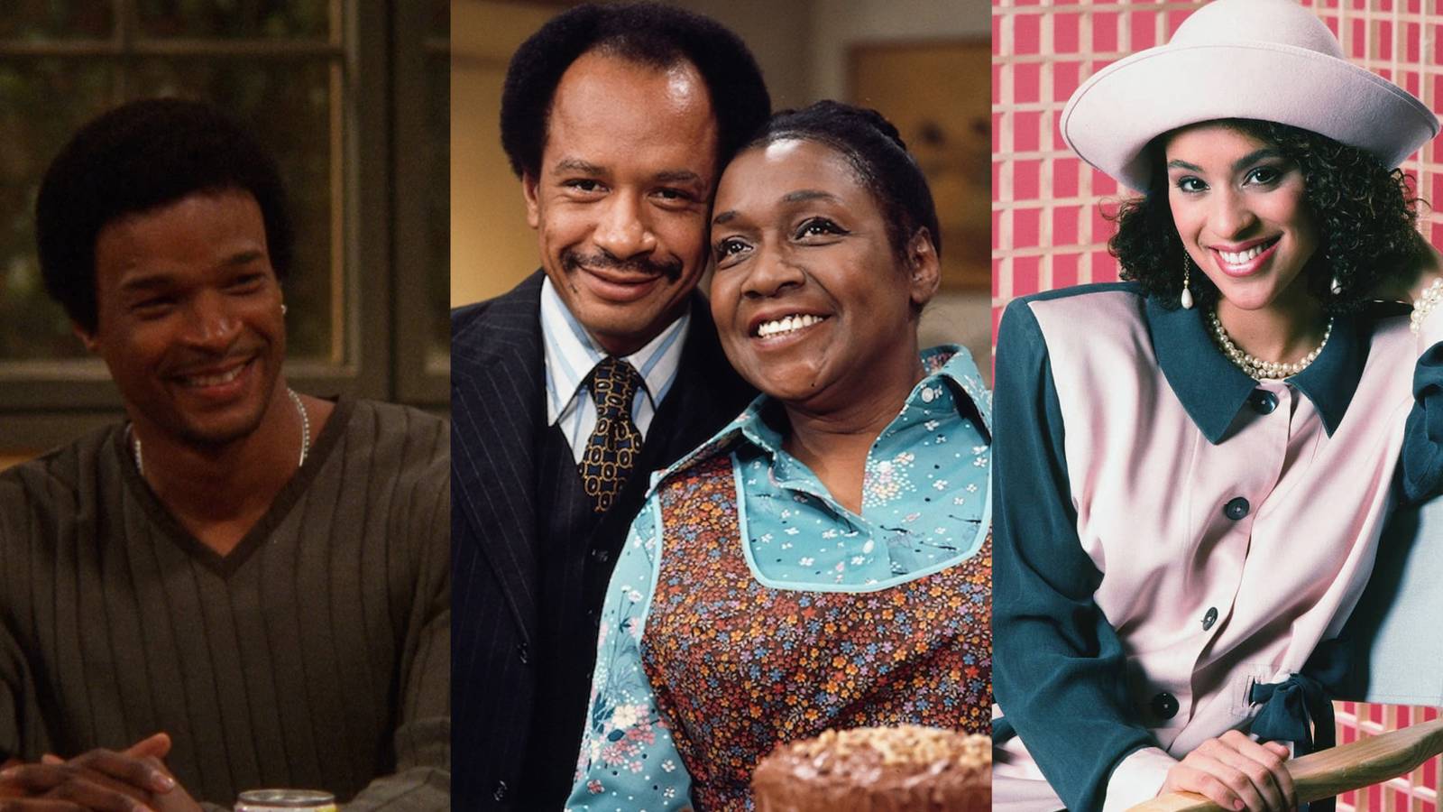 10 Funniest Black Sitcom Characters