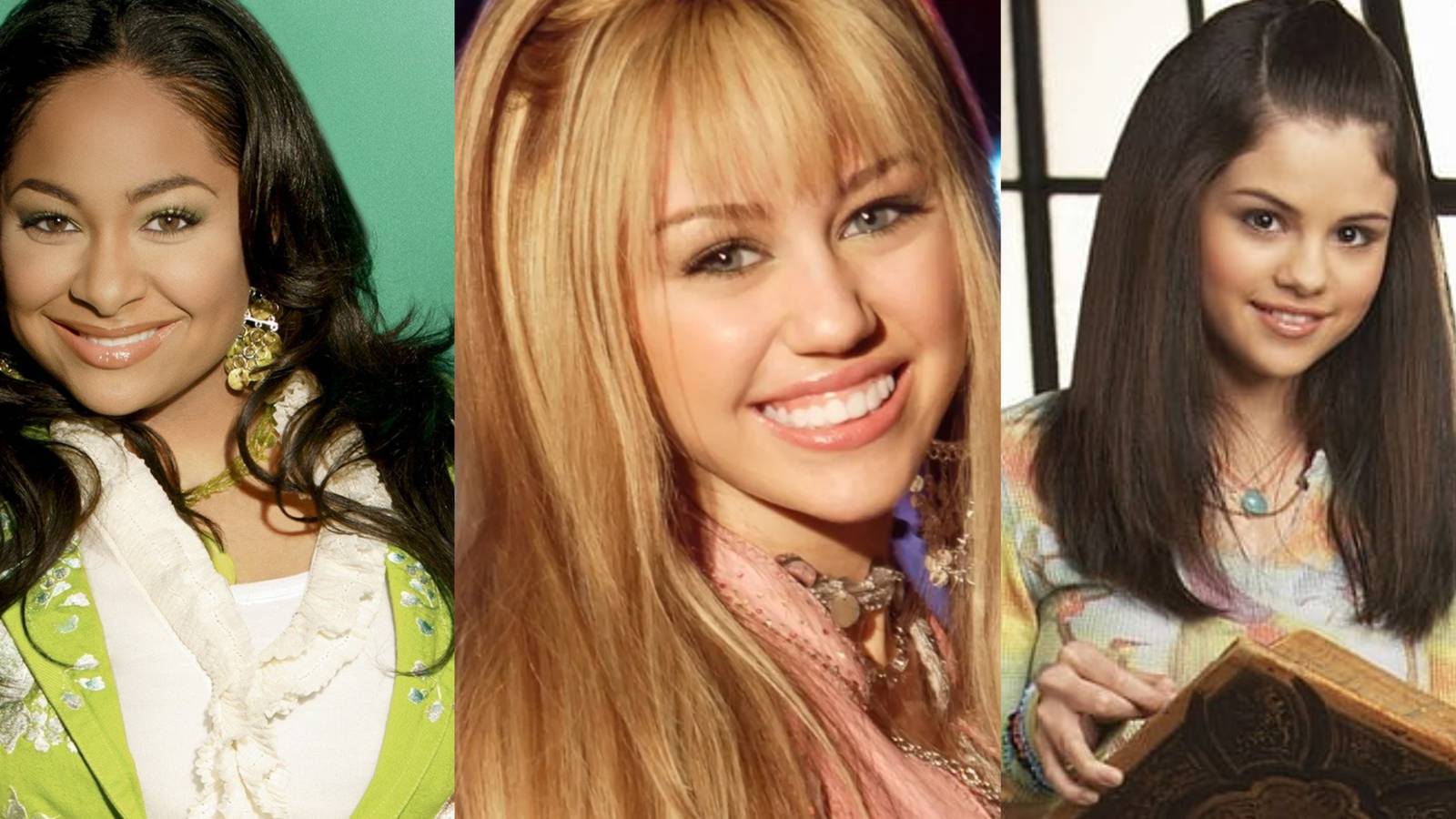 10 Classic Disney Channel Series With The Best Openings