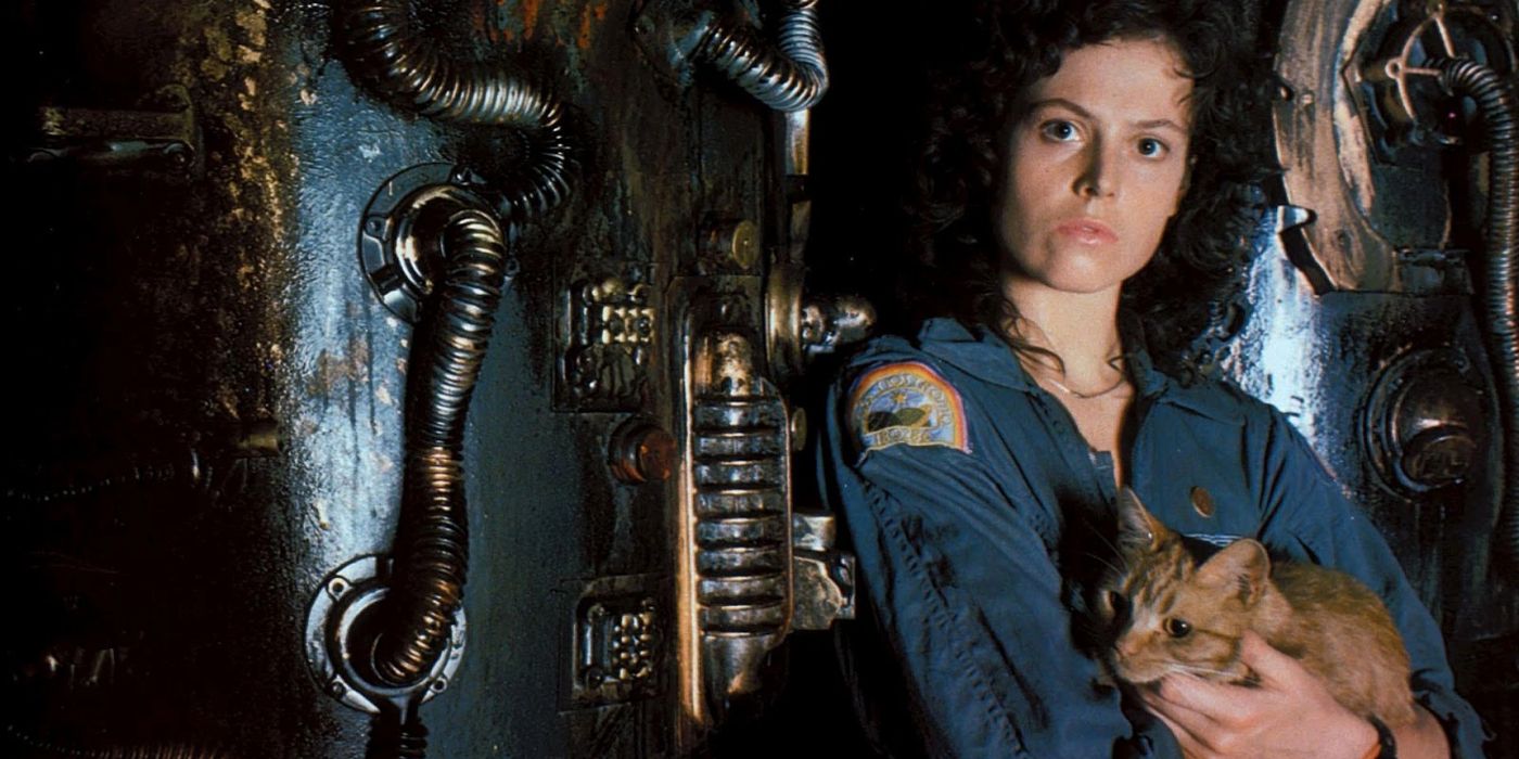 Alien: Cast and Characters, Explained