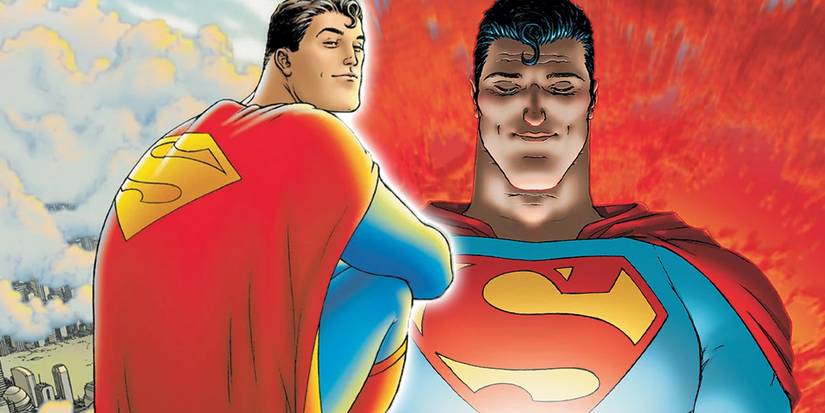 Image's Supreme Was the Best Take on Superman’s Silver Age
