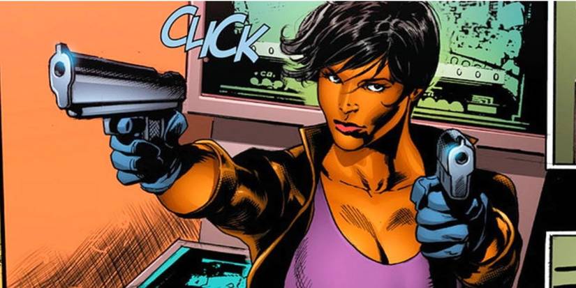 10 Times Amanda Waller Went Too Far