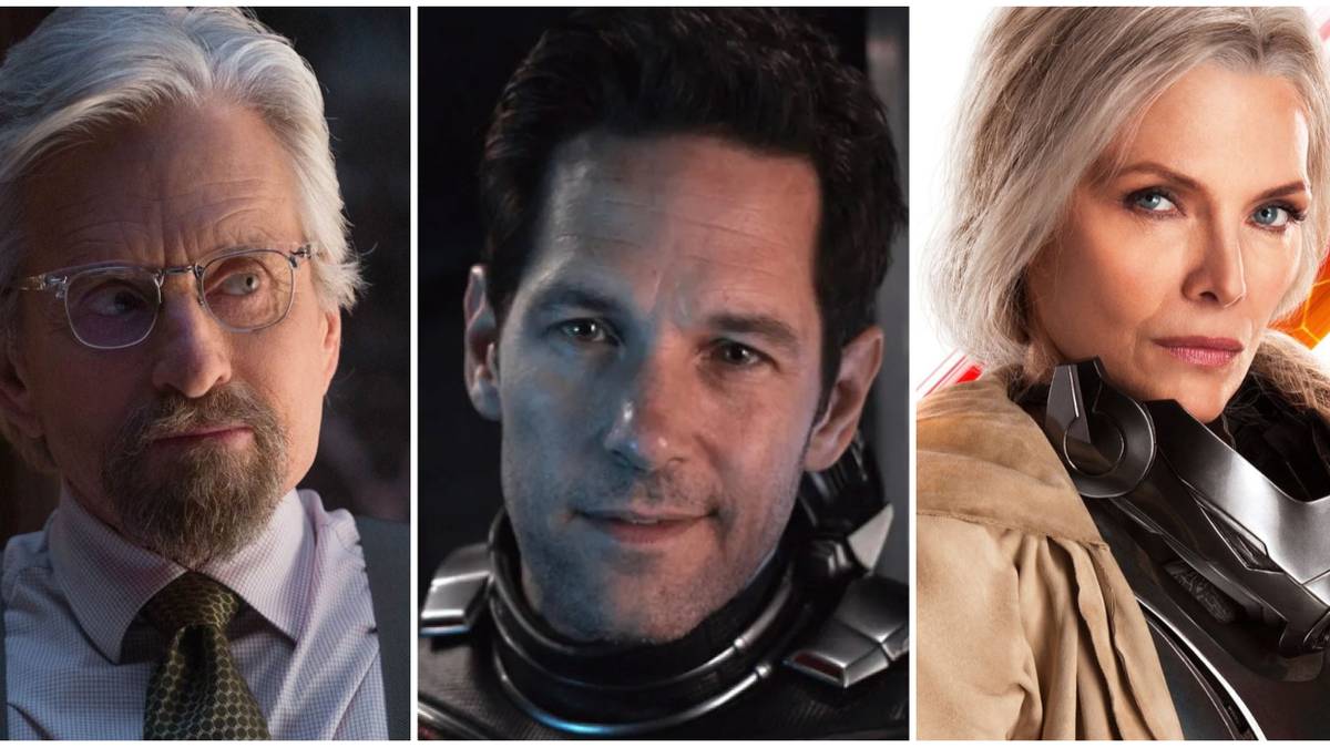 10 Smartest Characters In The Ant-Man Movies, Ranked