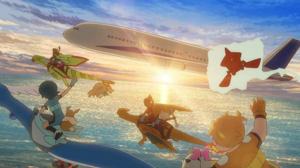 The Best Pokémon Anime Series, Ranked