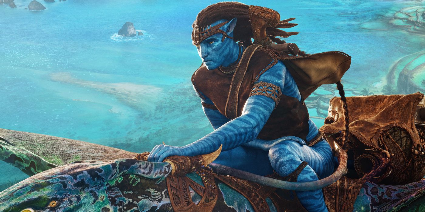 Avatar Director James Cameron Is Working On A New Horror Film