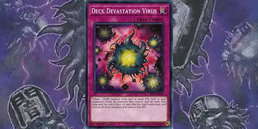10 Ways To Defeat The Spright Archetype In Yu-Gi-Oh! 10 Ways To Defeat The Spright Archetype In Yu-Gi-Oh!