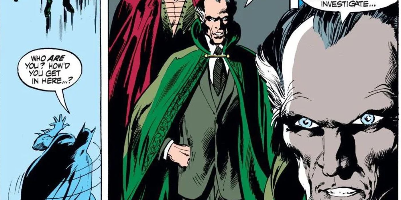 These 10 Batman Rogues Would Be Credible Superman Villains