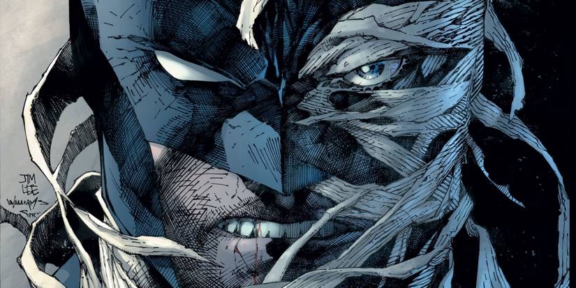 Batman's Best Mysteries In DC Comics