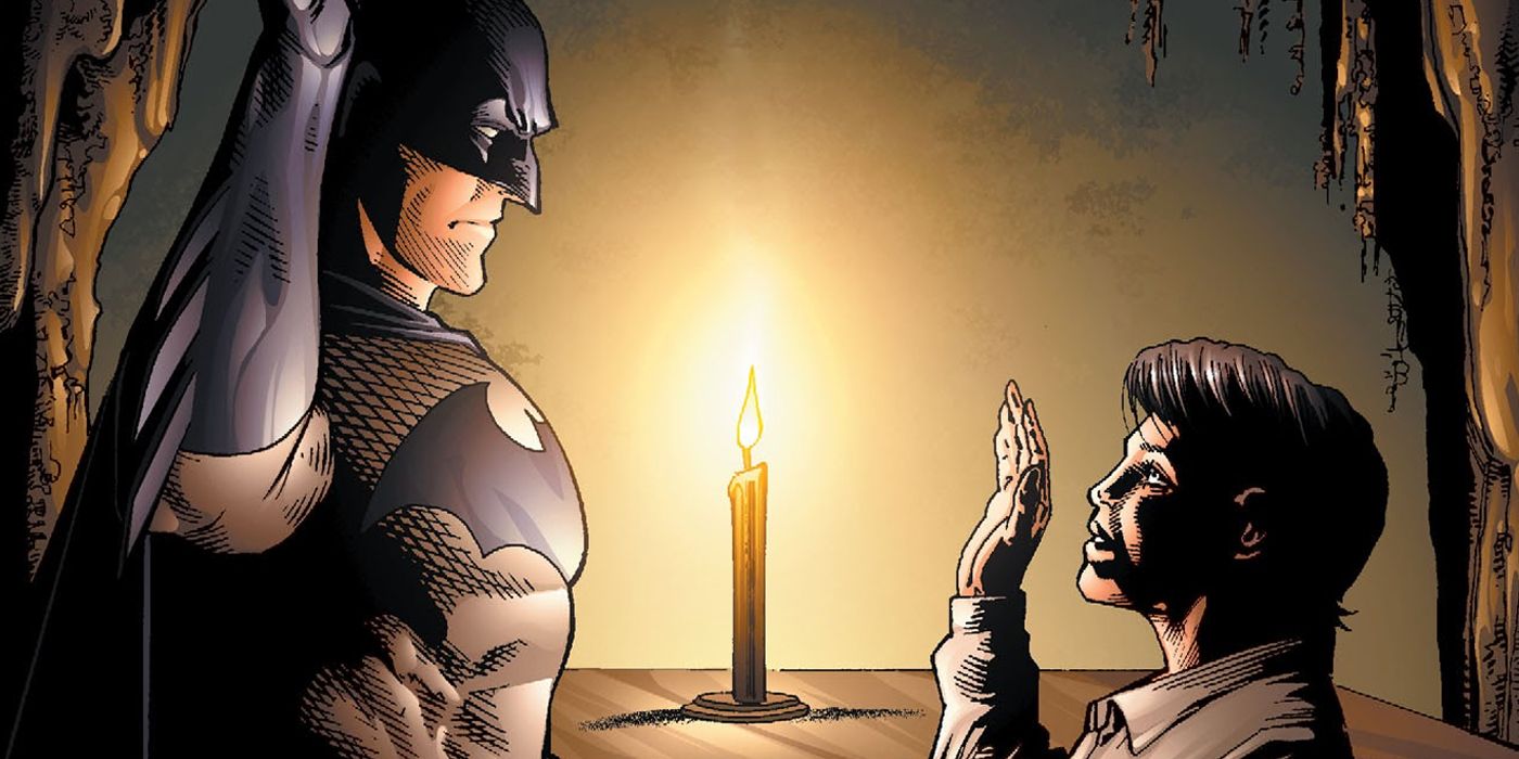 The Best Stories for Each Robin (And the Worst)