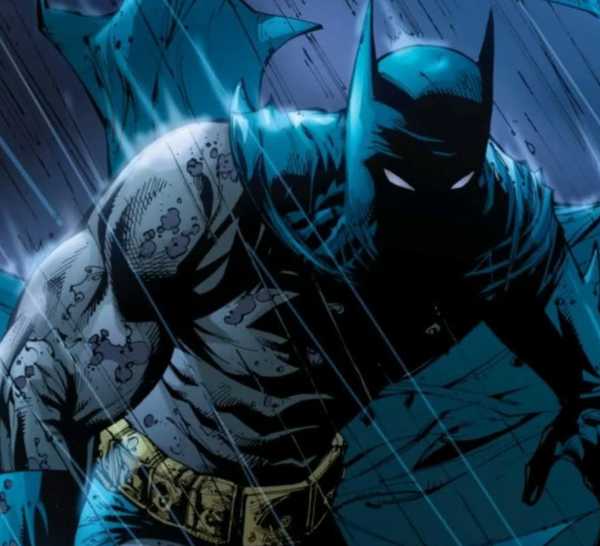 Batman Post 10 Best Batman Post-Crisis Comic Stories, Ranked
