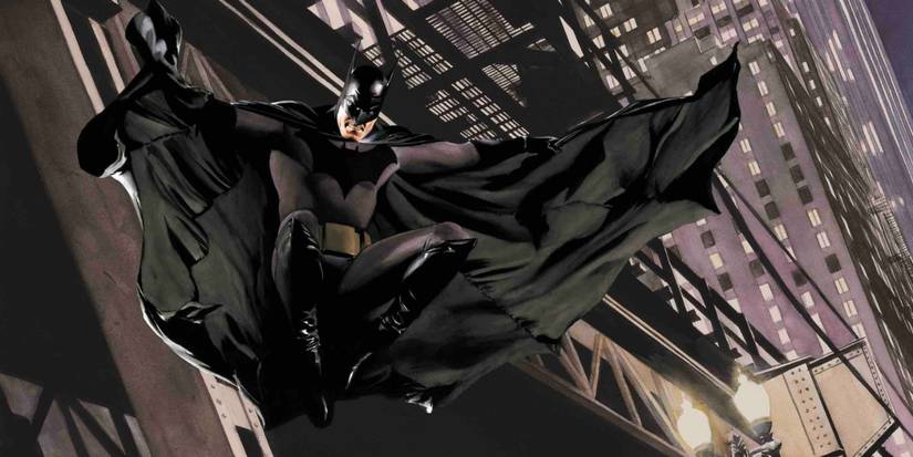 10 Fictional DC Universe Cities We Wish Were Real, Ranked