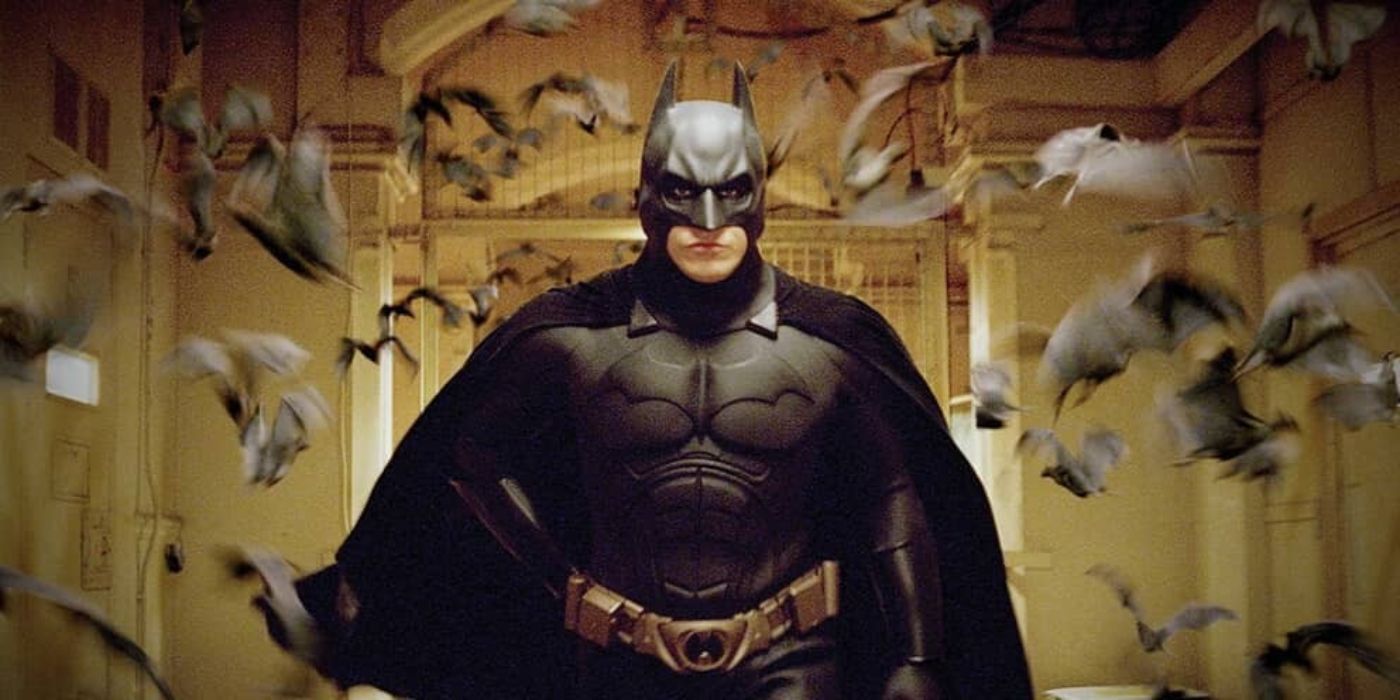 The Classic Superhero Trilogy That Secretly Inspired Sam Raimi’s Spider ...