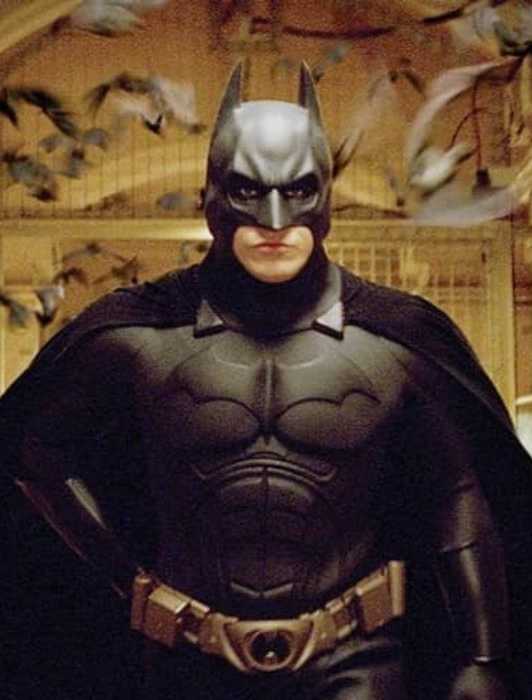Spring Forward Batman The Classic Superhero Trilogy That Secretly Inspired Sam Raimi’s Spider ...