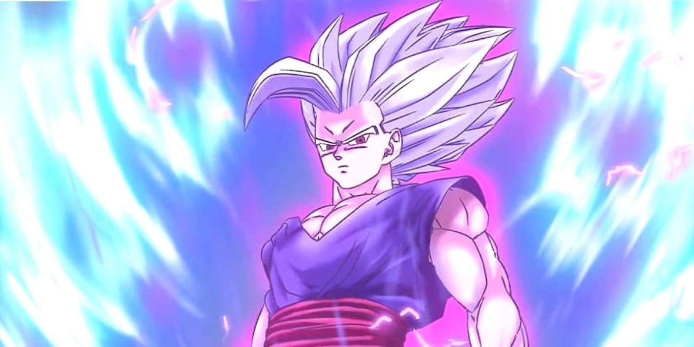 10 Strongest Dragon Ball Super Characters (Right Now)