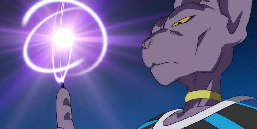 Dragon Ball Z Battle Of Gods Is The Series' Best Movie