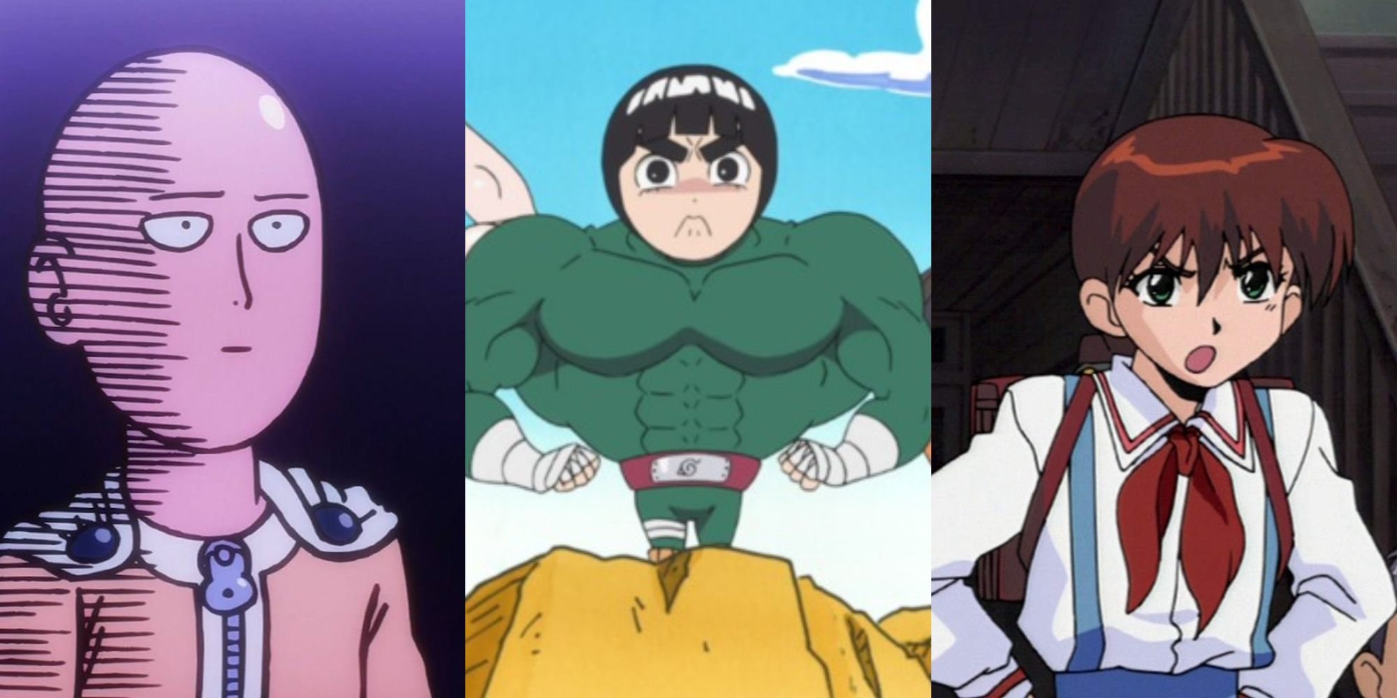 10 Best Anime Parodies