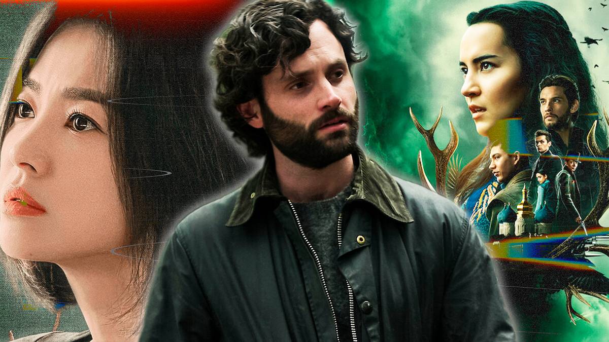 Best New Shows on Netflix in March 2023