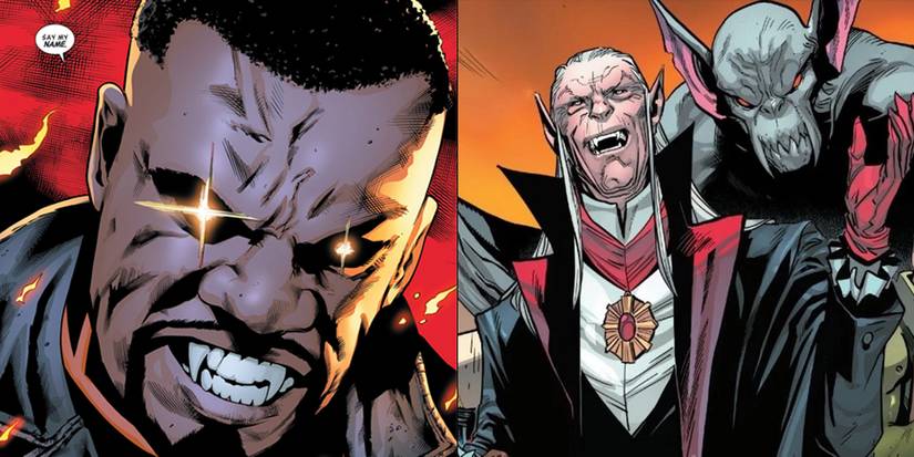 Snarling Bat 10 Marvel Hero Fates Worse Than Death