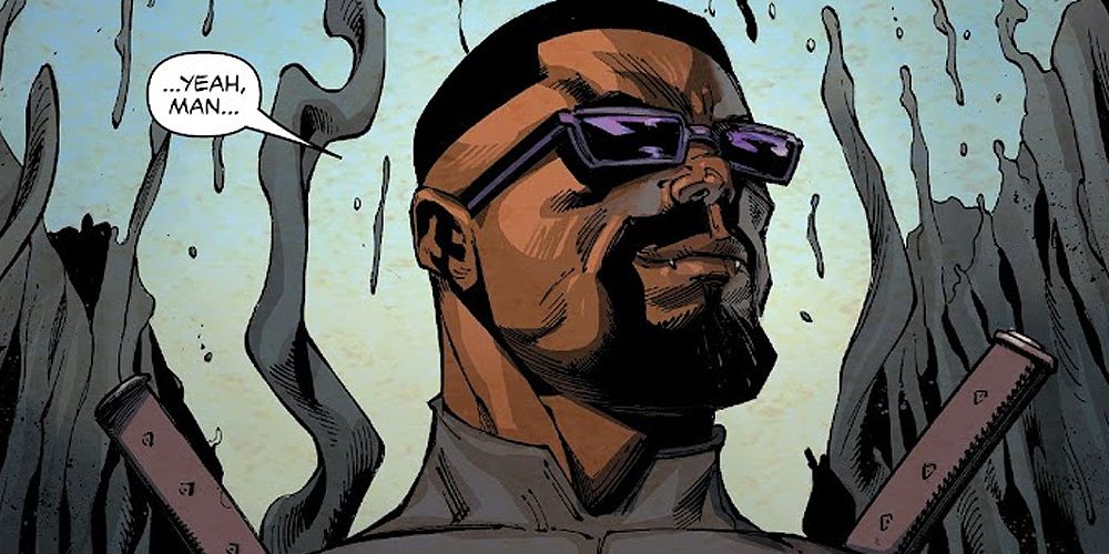 10 Marvel Heroes Who Have Been Turned Into Vampires