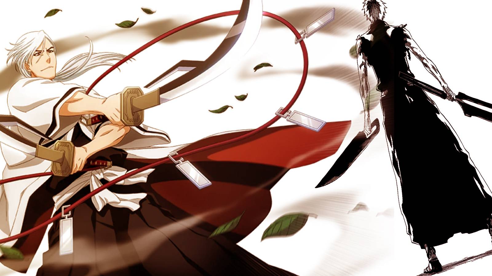 Bleach Every Dual Zanpakuto User Explained bleach-every-dual-zanpakuto-user-explained