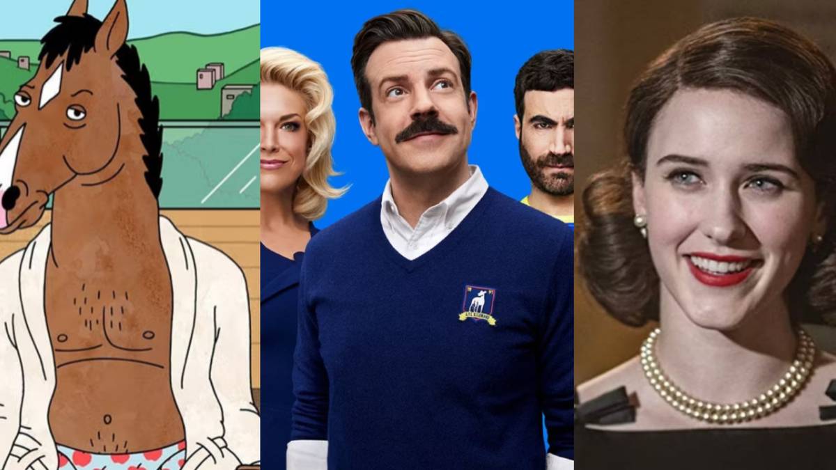 10 Sitcoms With Amazing Character Arcs