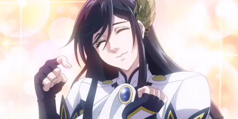 10 Best Gods In Record Of Ragnarok