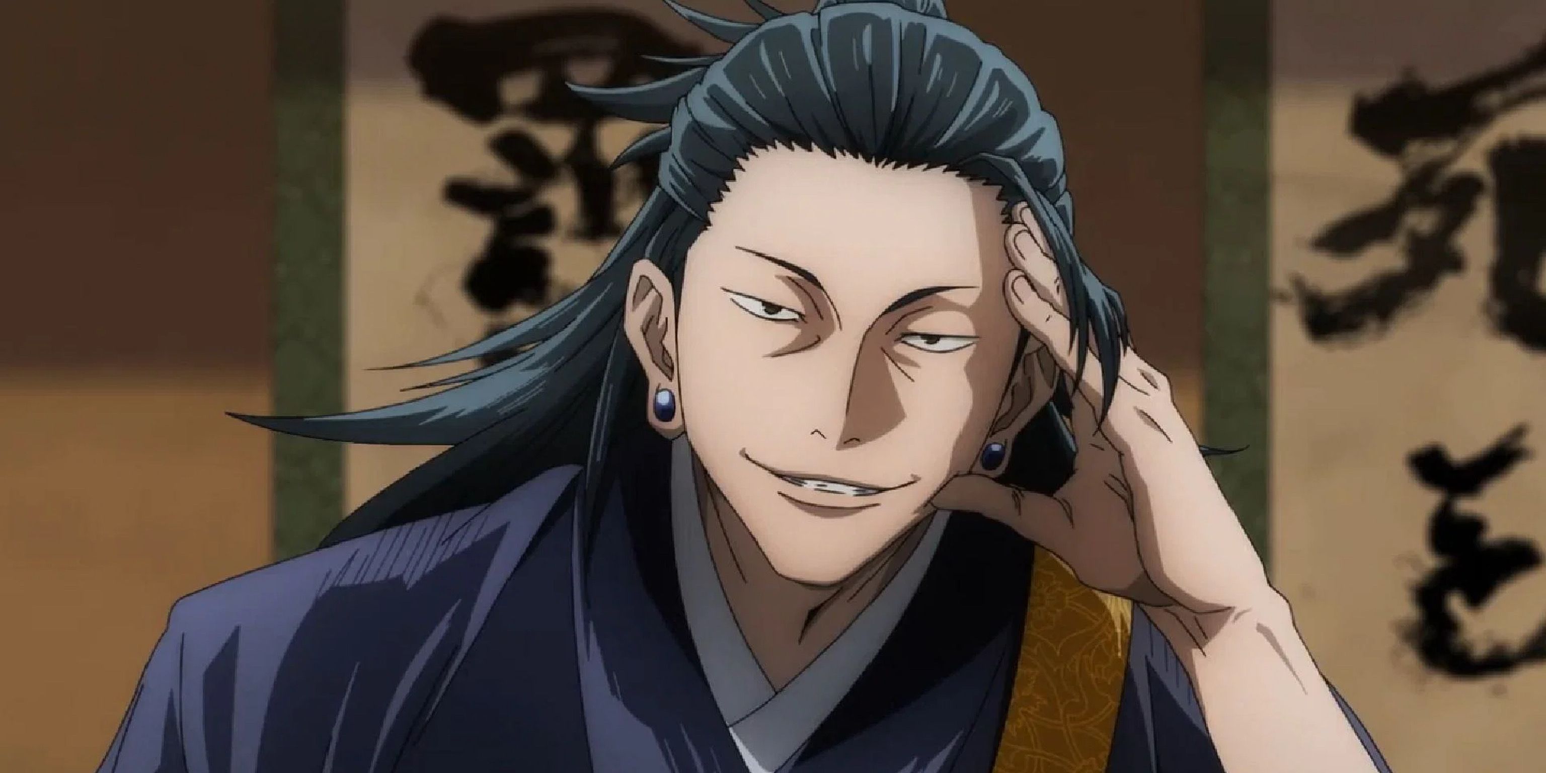 Jujutsu Kaisen: Haibaras Tragedy Massively Impacted Nanami & Geto