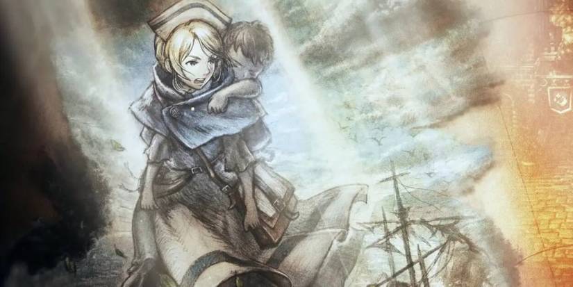 Every Octopath Traveler 2 Class, Ranked by Power