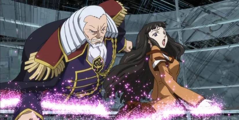 10 Weirdest Anime Kills