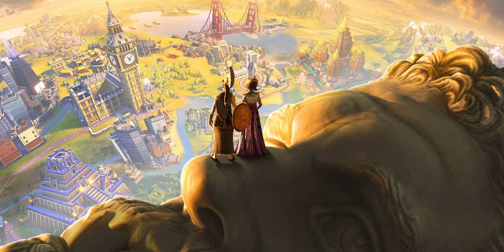 10 Games That Let Players Make Their Own Stories