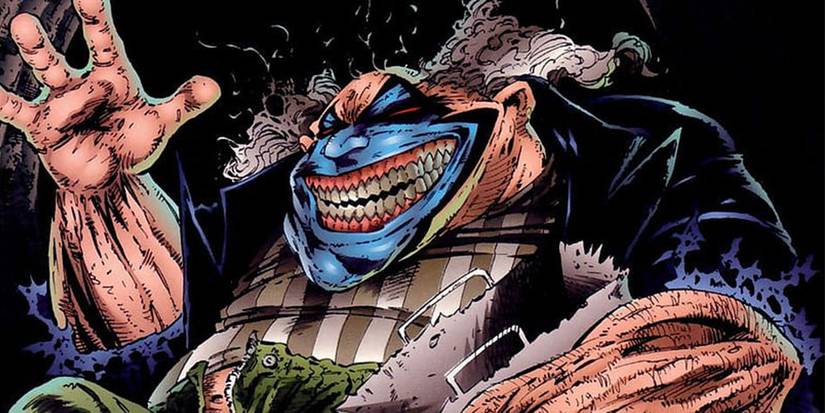 10 Indie Comics Villains Who Really Need A Partner