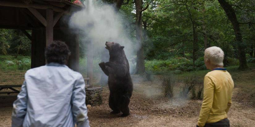Wild 95-Minute Horror Sets Netflix Release Date After $90M Box Office Run