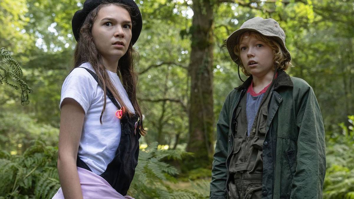 Wild 95-Minute Horror Sets Netflix Release Date After $90M Box Office Run