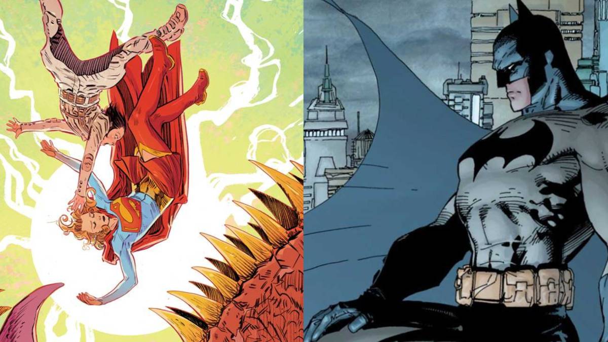 10 Worst Things About Modern DC Comics