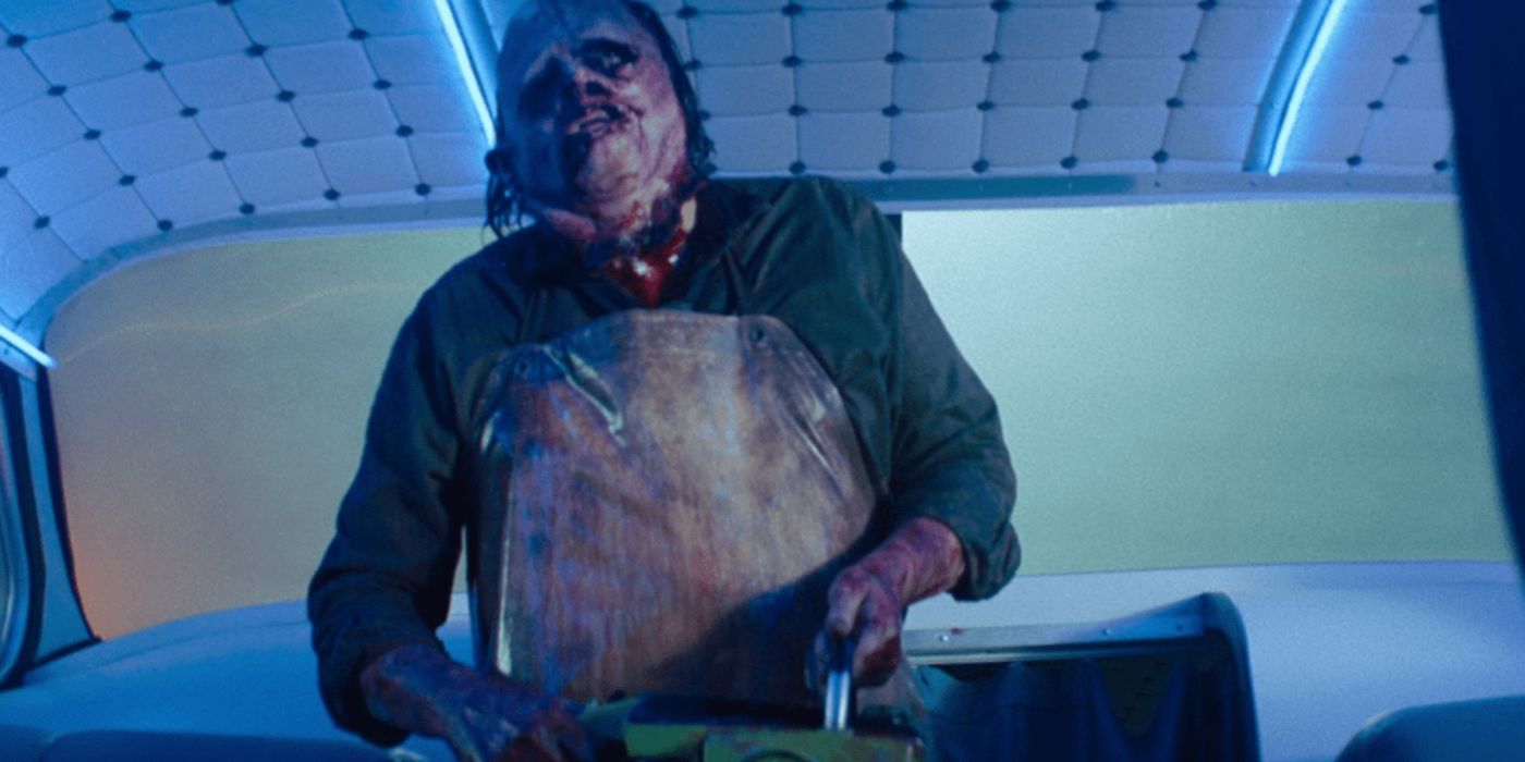 Texas Chainsaw Massacre Timeline, Explained