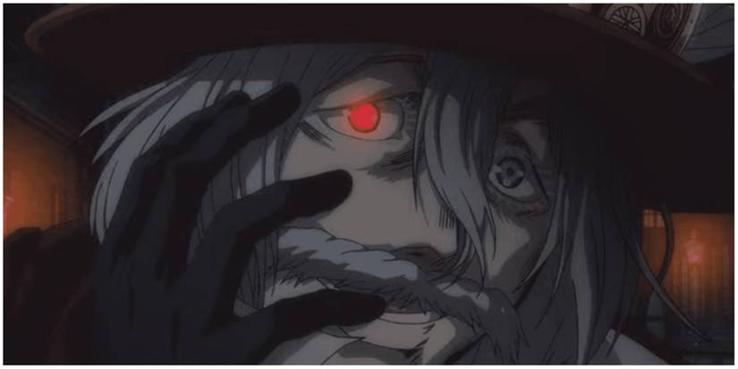 Coolest Modern Anime Weapons