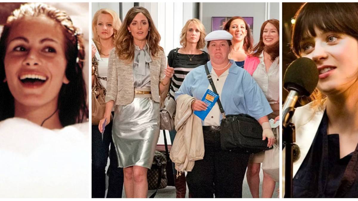 10 Great Rom Coms With Perfect Casts 10-great-rom-coms-with-perfect-casts