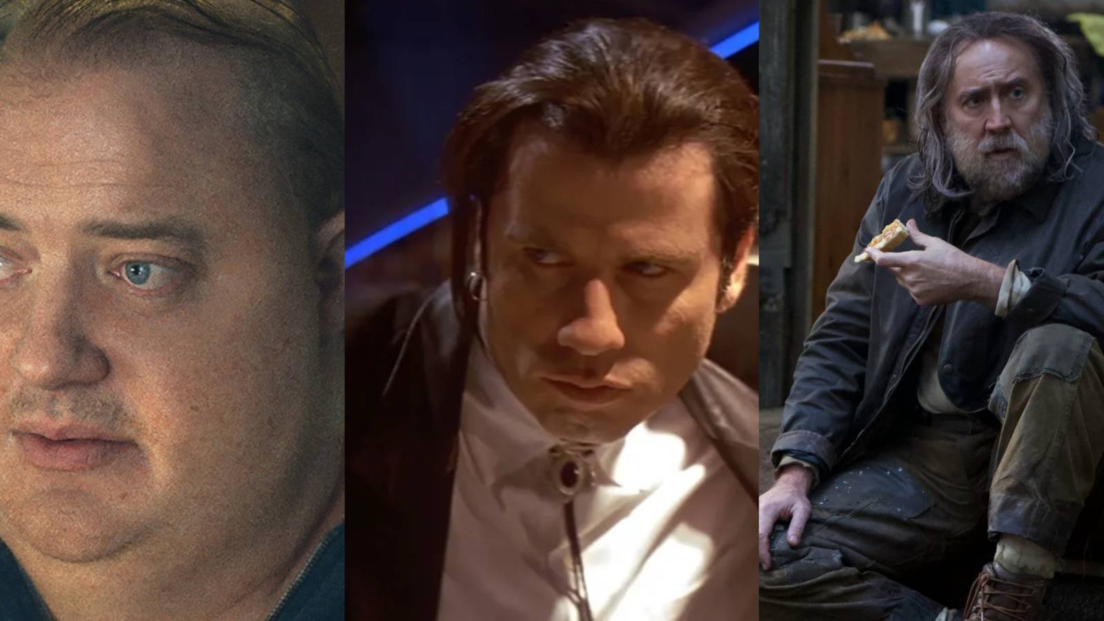 10 Movies That Revived An Actor's Career