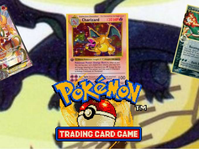 The Most Valuable Charizard Pokemon TCG Cards From The Scarlet & Violet Era The Most Valuable Charizard Pokemon TCG Cards From The Scarlet & Violet Era