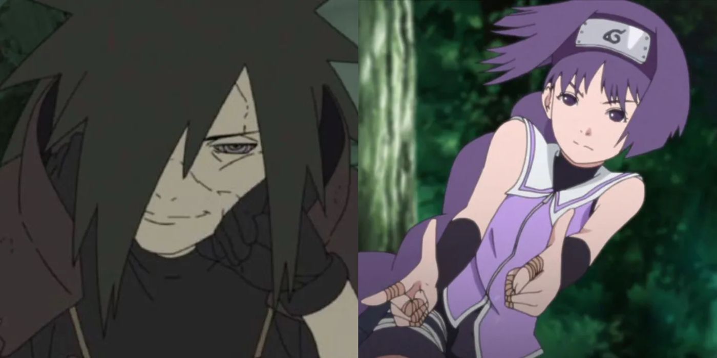 The Hidden Leaf's 10 Worst Traitors, image size:1400x700