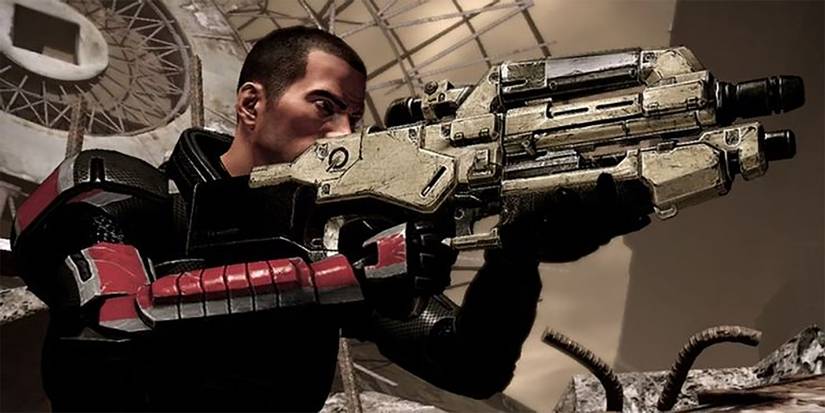 The Best Video Game Protagonists of All Time, Ranked
