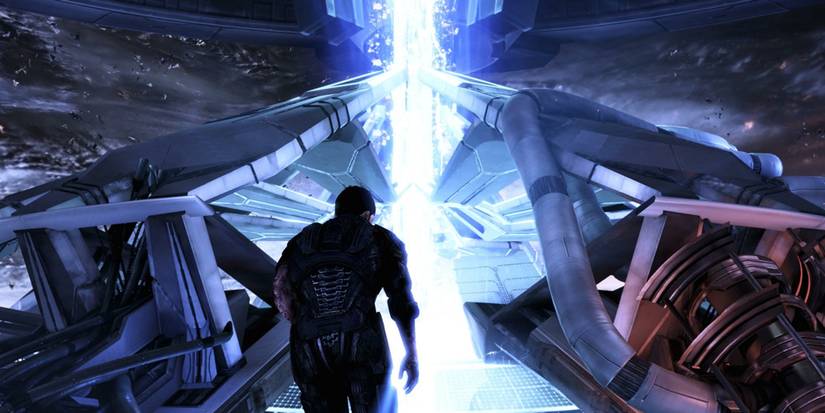 10 Video Game Plot Twists That Ruined Everything