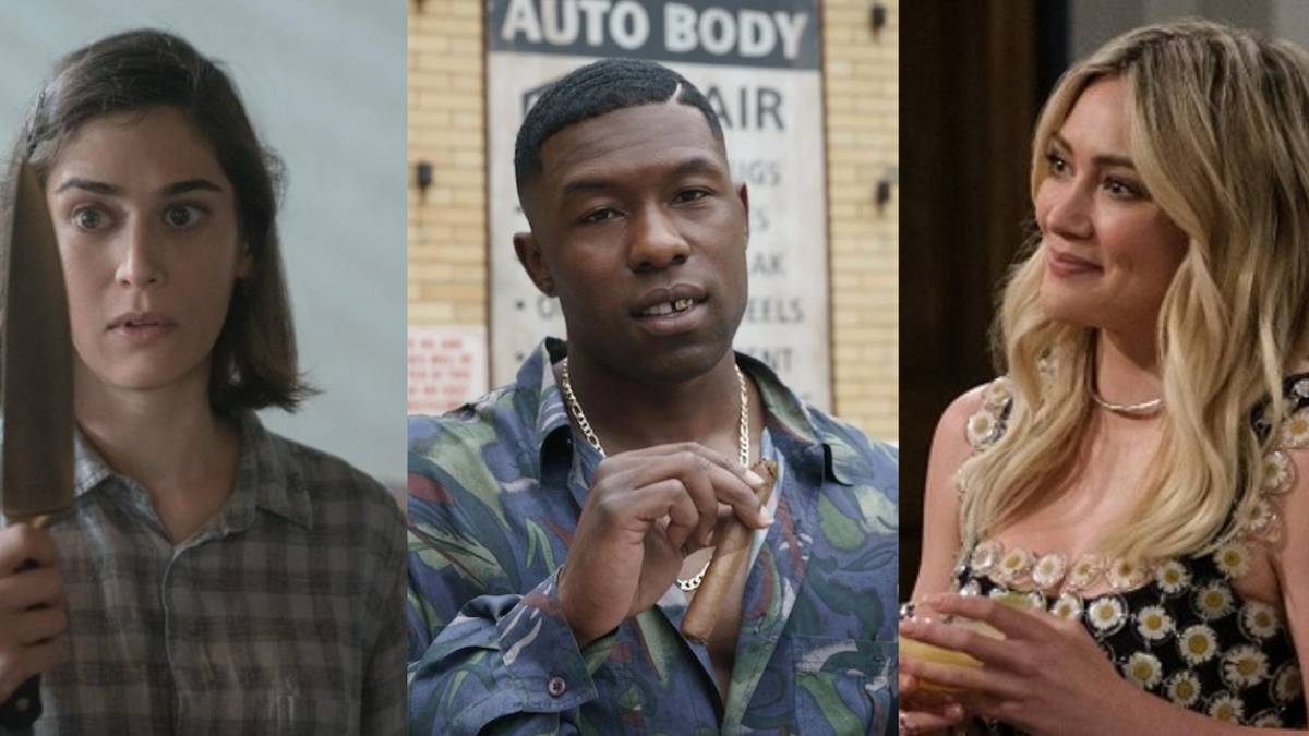 The 10 Most Controversial Hulu Shows