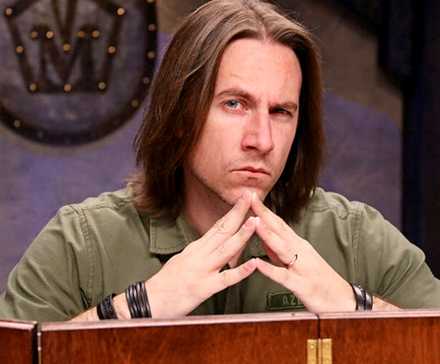 Why Orion Acaba Left Critical Role