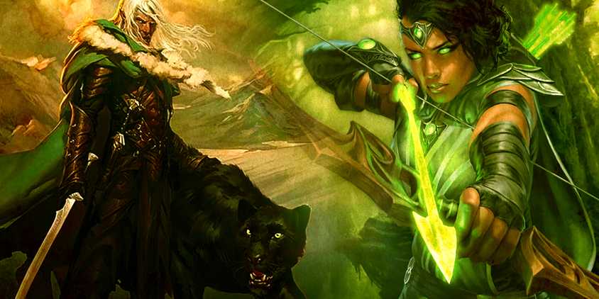 DnD 5e 2024 Players' Handbook Updates Every Class & Subclass