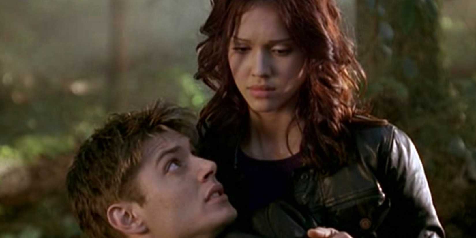 I Want a Supernatural Revival, But Jensen Ackles' Forgotten Sci-Fi Show  From 5 Years Earlier Deserves a Reboot Even More, image size:1650x825