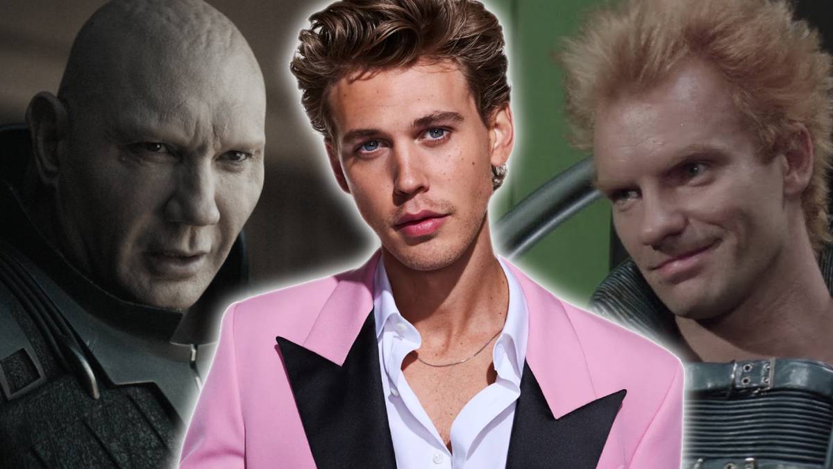 Fued Ratha Austin Butler Dune: Part Two's Dave Bautista Calls Austin Butler's Feyd-Rautha ...