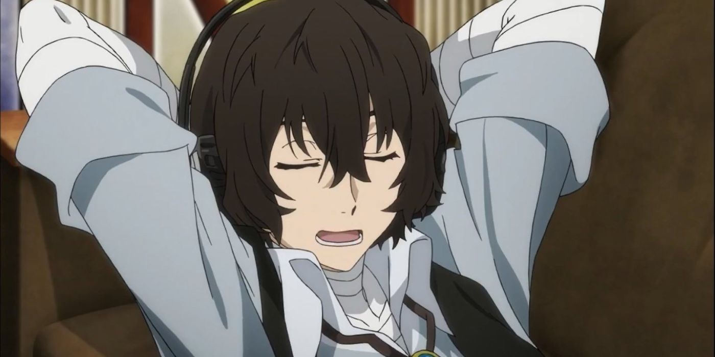 10 Things Bungou Stray Dogs Does Better Than Most Shonen Anime