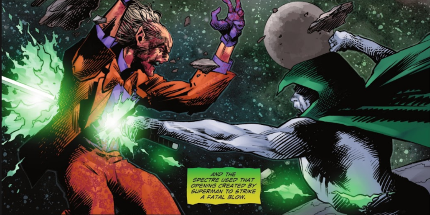10 DC Heroes Who Need Year One Comics, Ranked